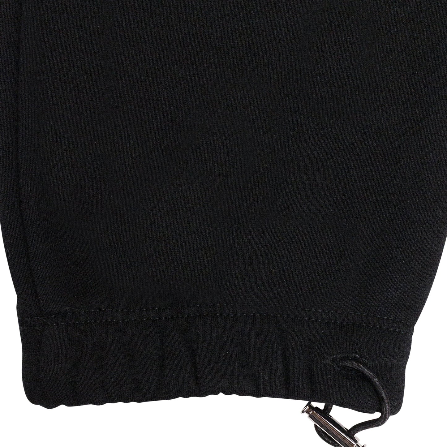 BLACK MA LUNAR NEW YEAR SWEATPANTS