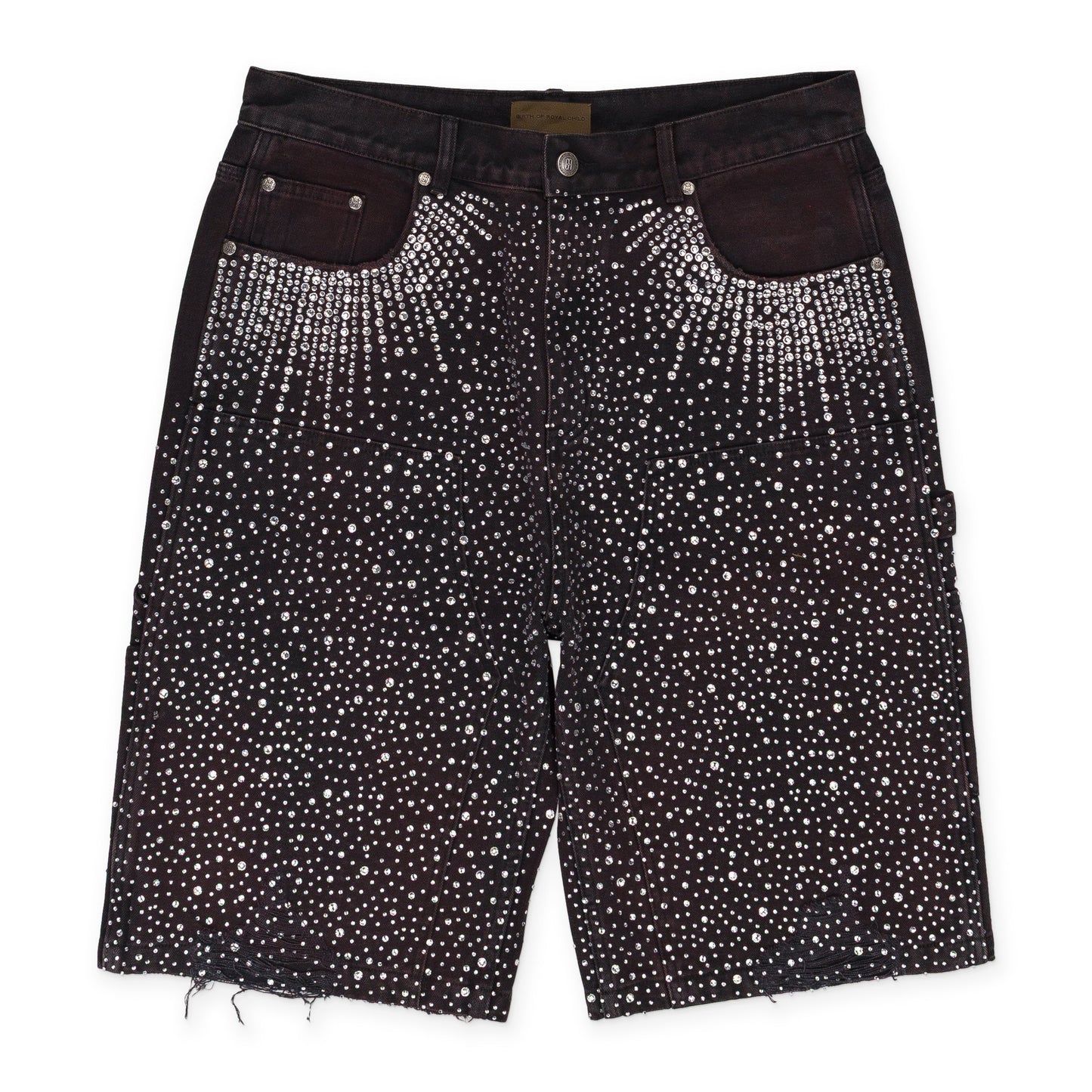 BLACK DIAMOND JORTS