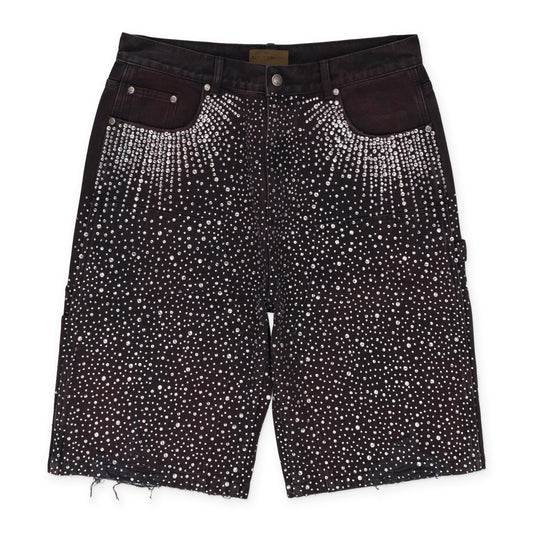 BLACK DIAMOND JORTS