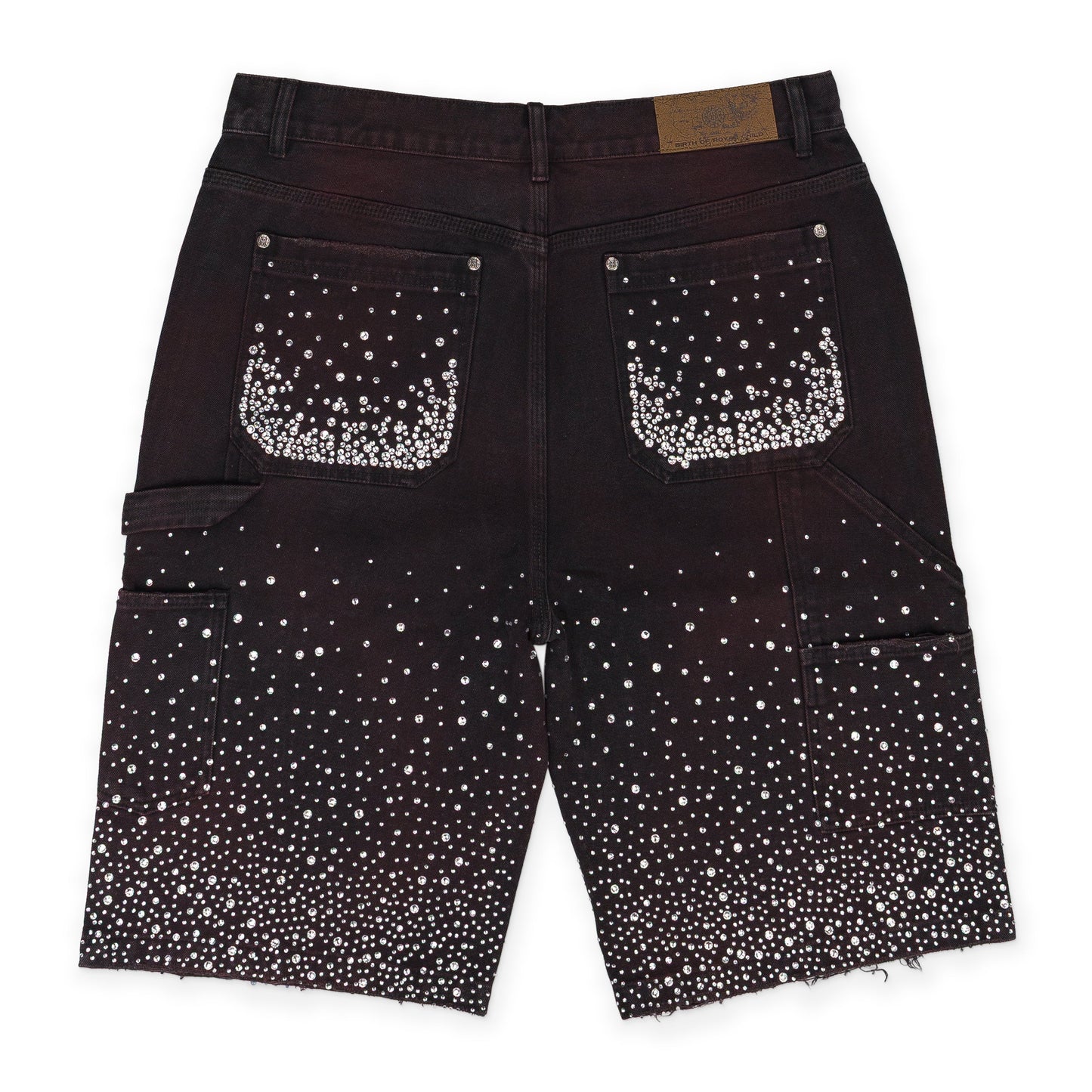 BLACK DIAMOND JORTS