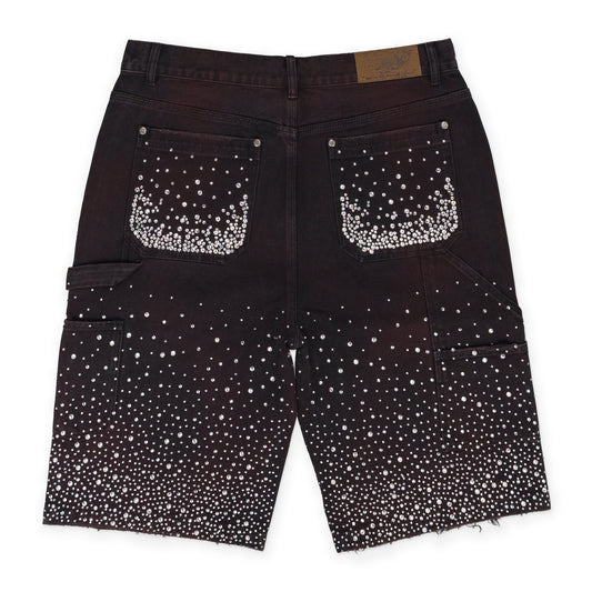BLACK DIAMOND JORTS