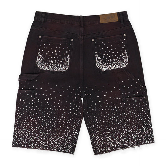 BLACK DIAMOND JORTS