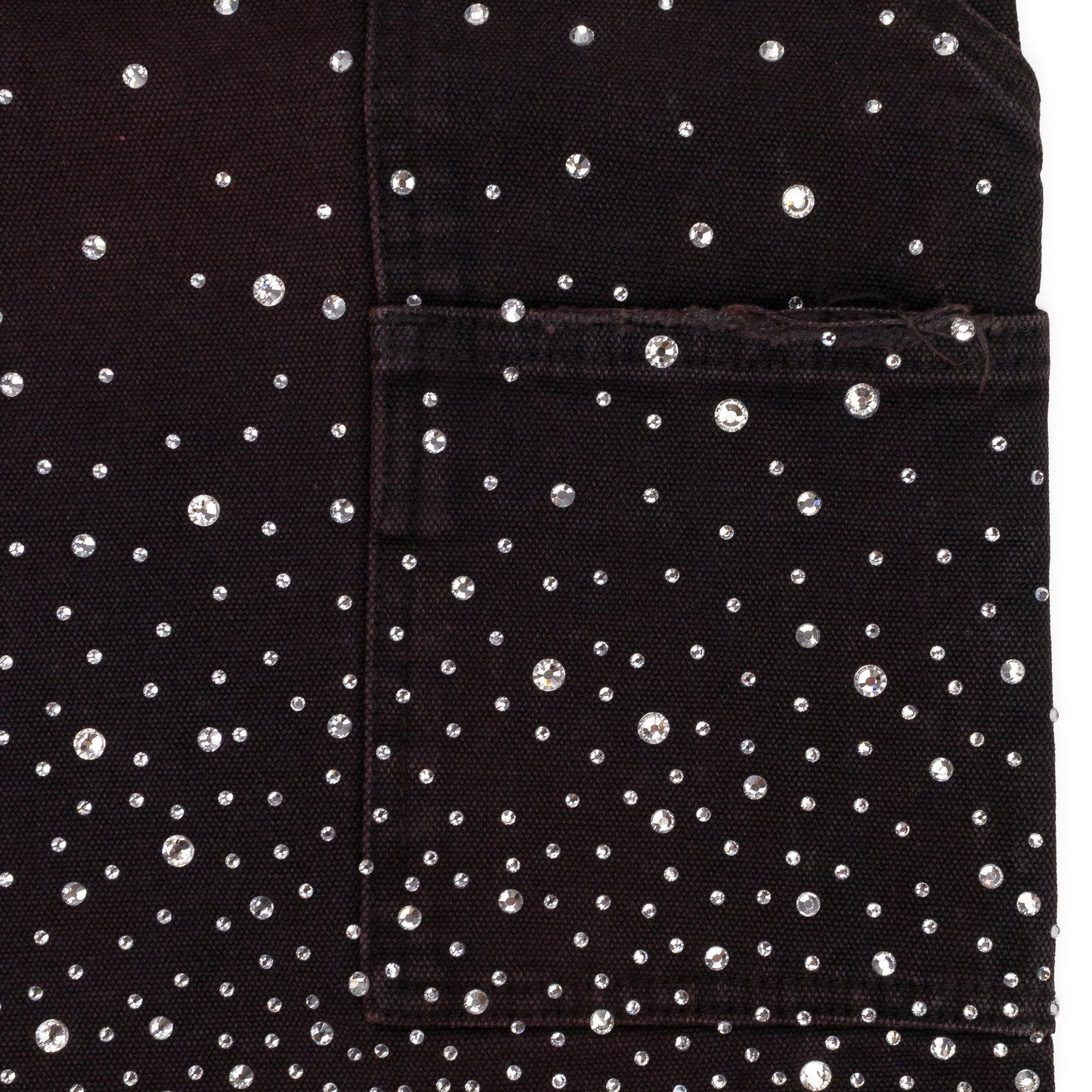 BLACK DIAMOND JORTS