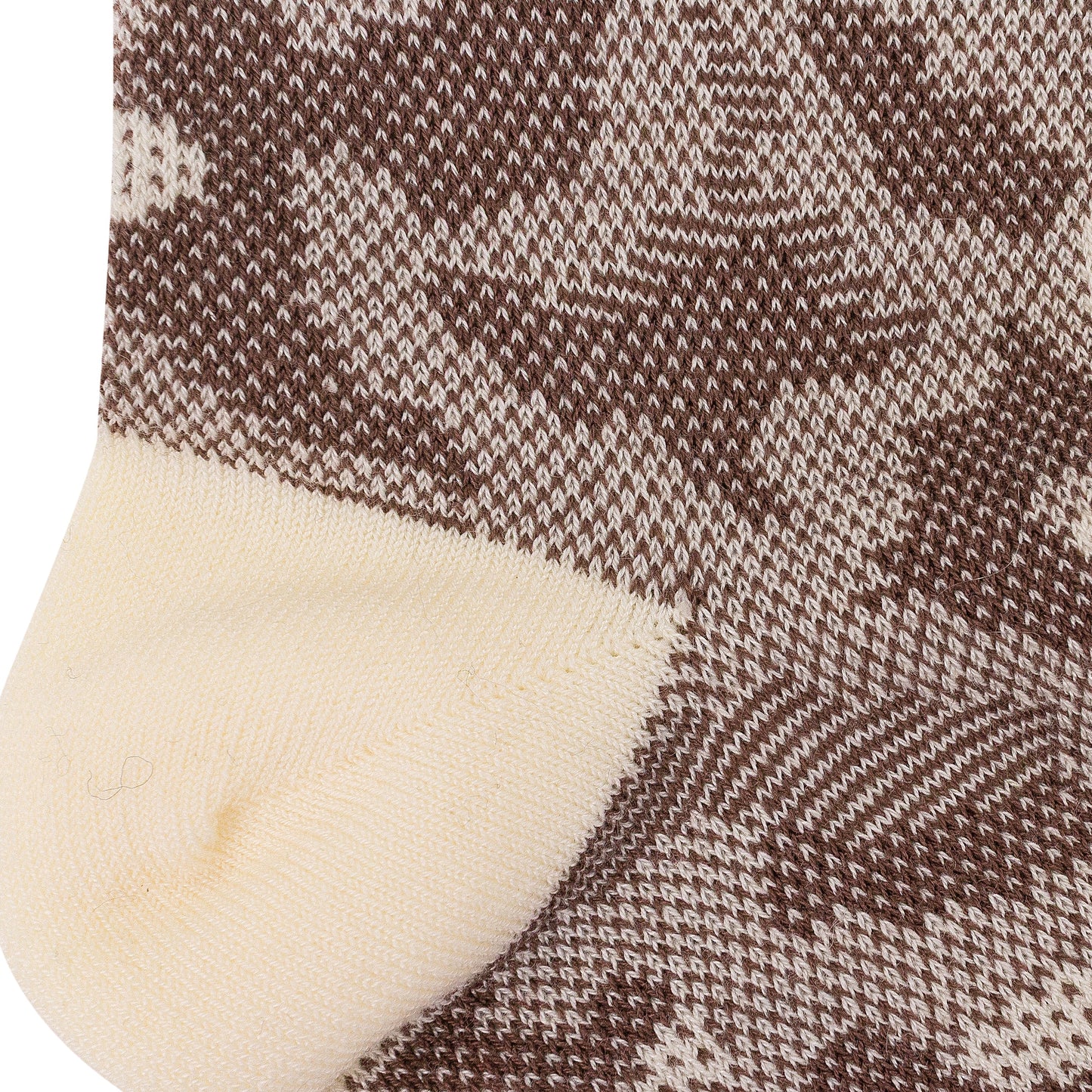 OFF WHITE CAMOUFLAGE LOW CREW SOCKS
