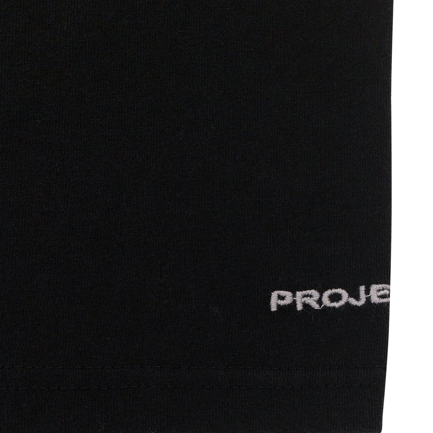 WASHED BLACK MIXED PRINTED VINTAGE T-SHIRT