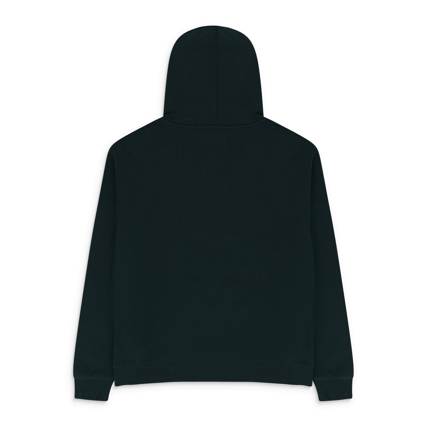 GREEN KNOCKOFF HOODIE