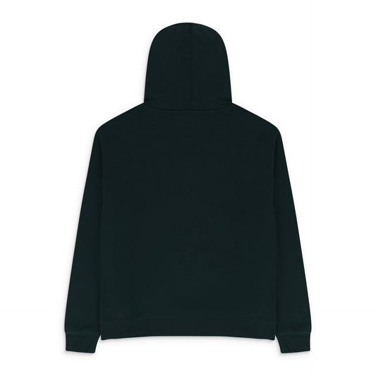 GREEN KNOCKOFF HOODIE