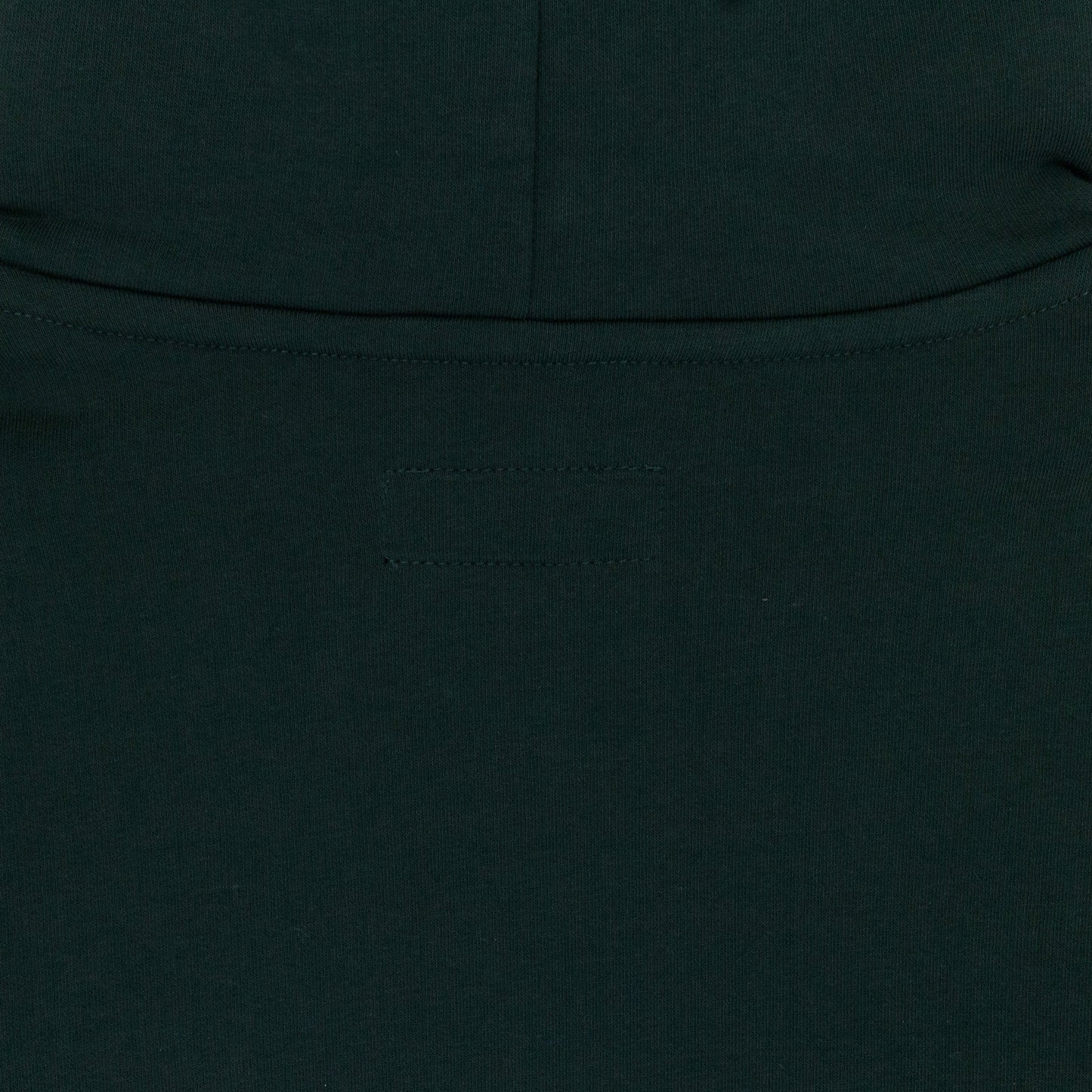 GREEN KNOCKOFF HOODIE