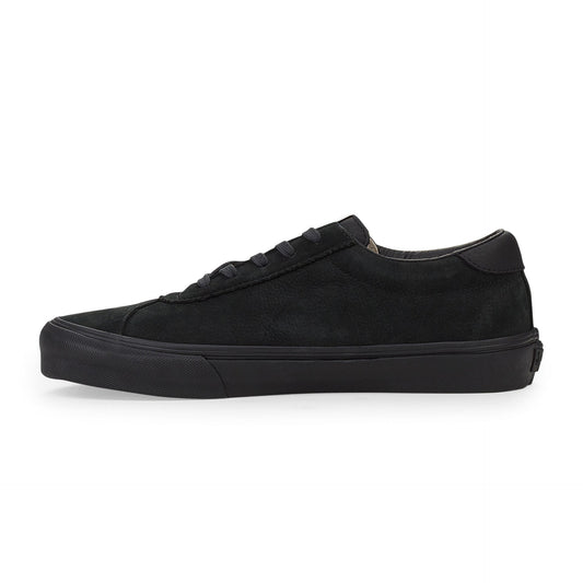 BLACK V-EPOCH SPORT LX SNEAKERS