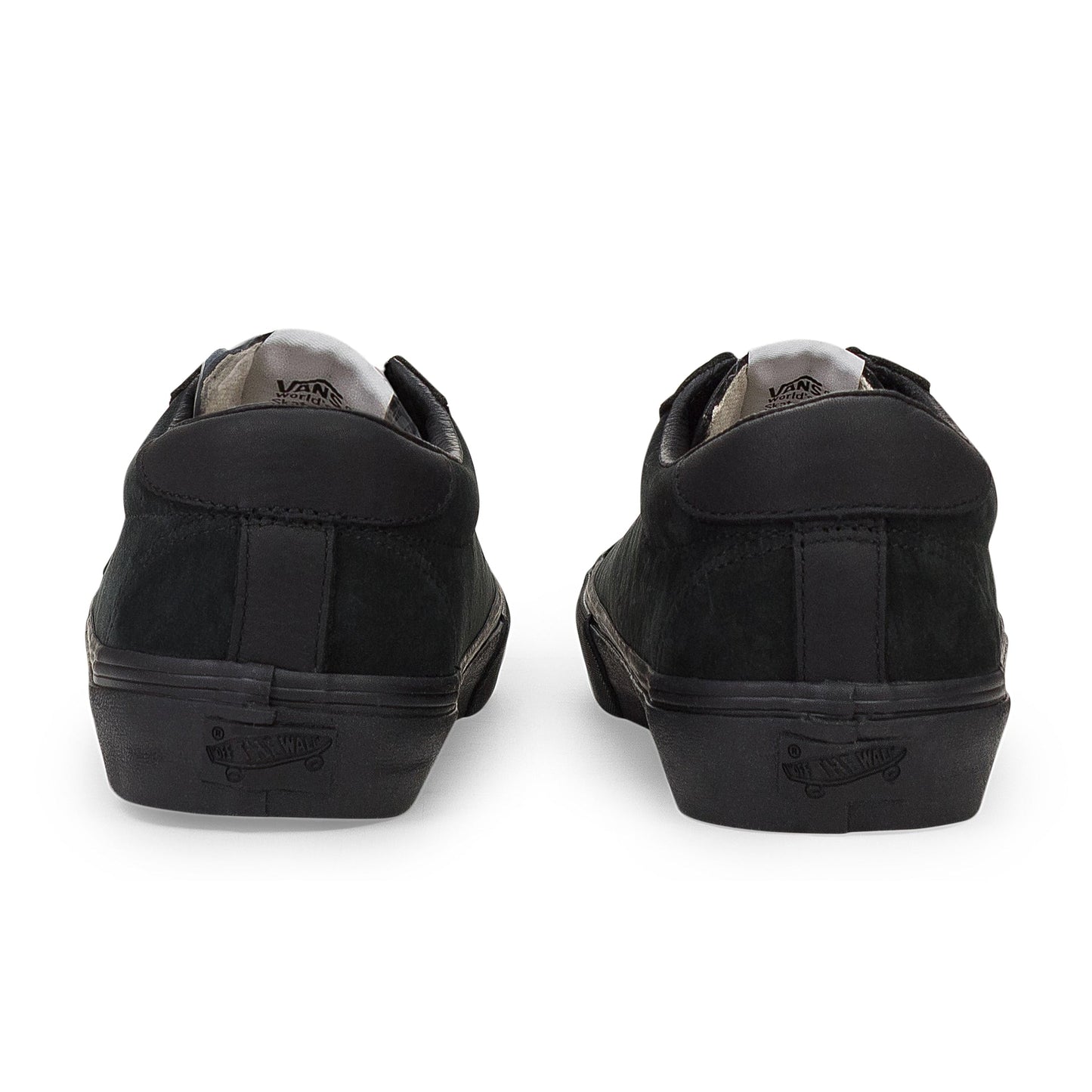 BLACK V-EPOCH SPORT LX SNEAKERS
