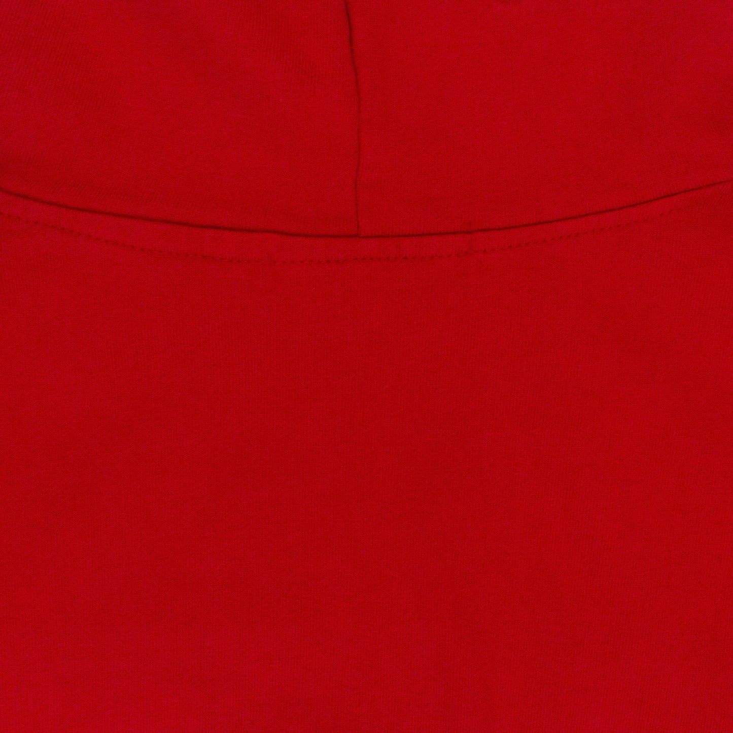 RED CAFFEINE PARODY HOODIE