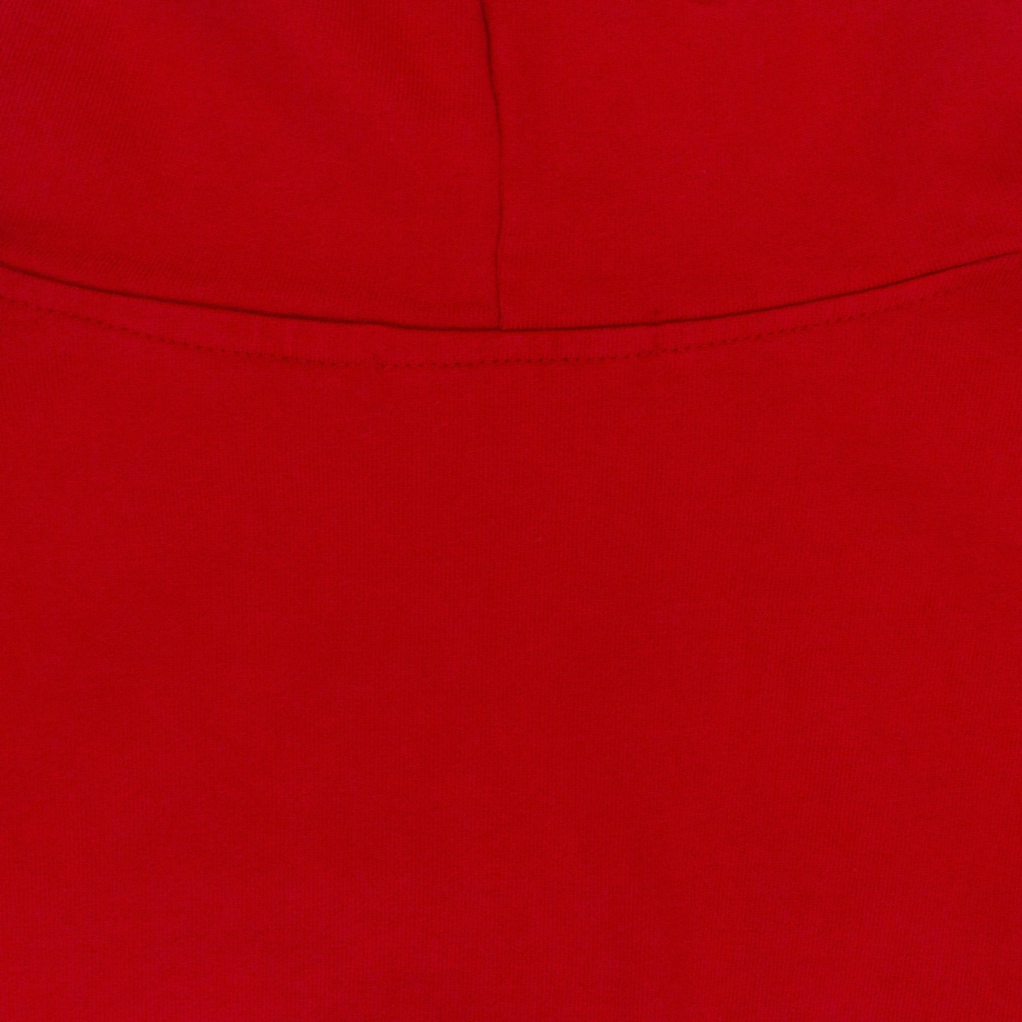 RED CAFFEINE PARODY HOODIE