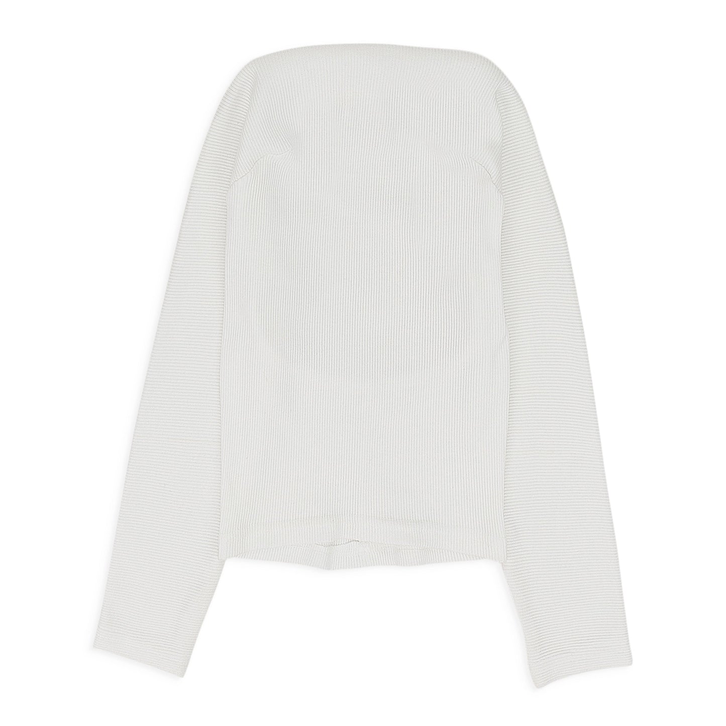 WHITE FAVOURITE T-SHIRT