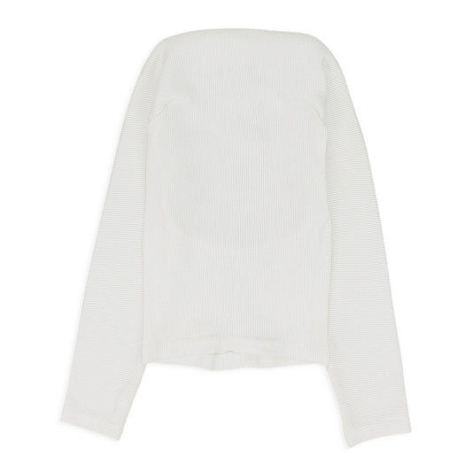 WHITE FAVOURITE T-SHIRT