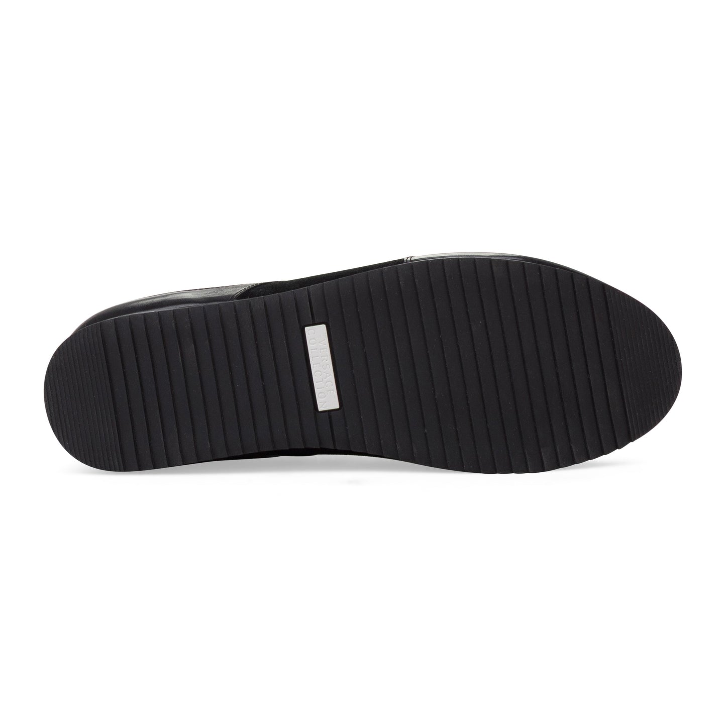 BLACK NERO SCARPE SNEAKERS