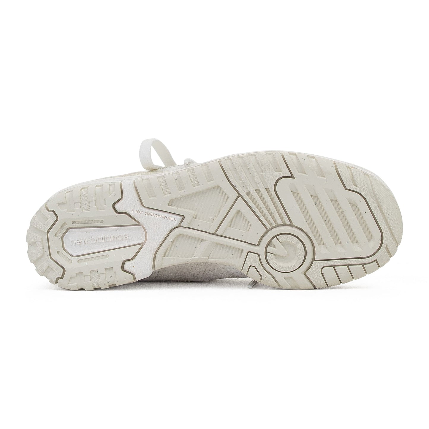 TURTLEDOVE 550 SNEAKERS