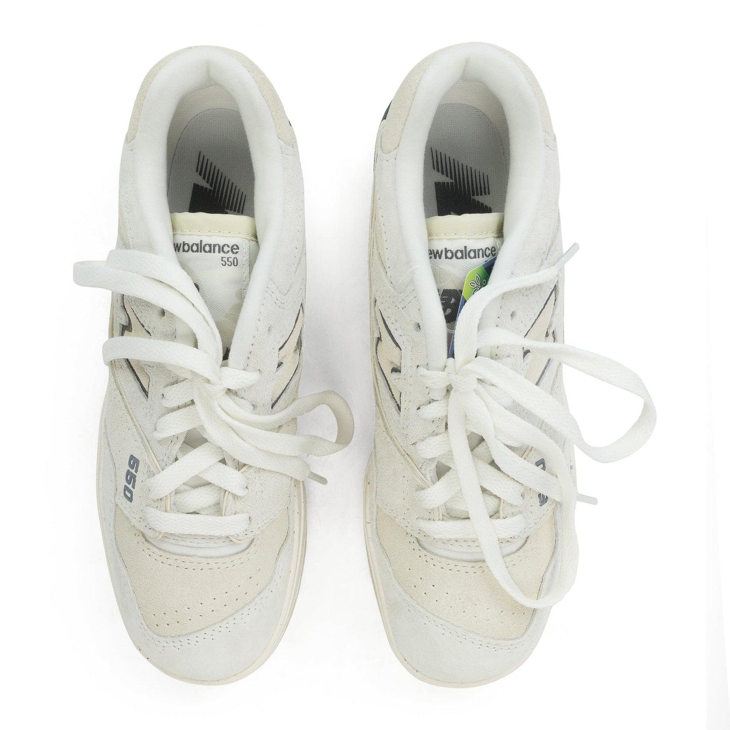 TURTLEDOVE 550 SNEAKERS