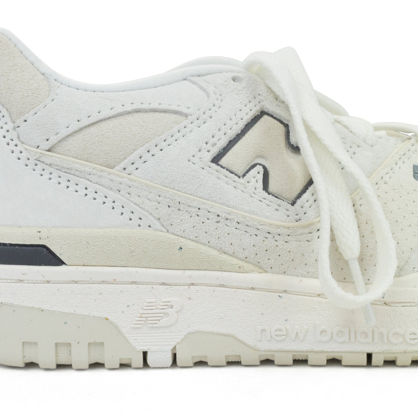 TURTLEDOVE 550 SNEAKERS