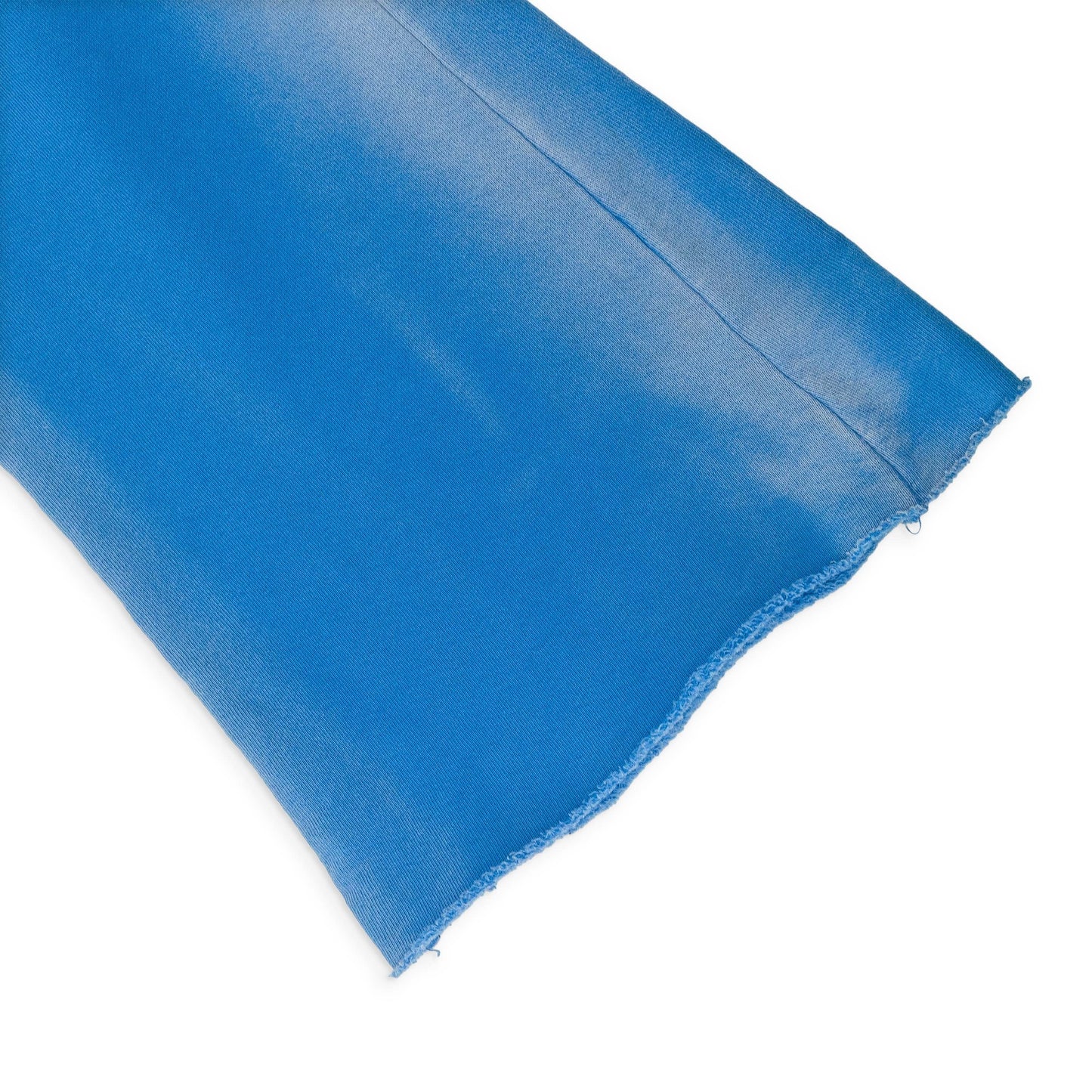 FADED BLUE SWEATPANTS