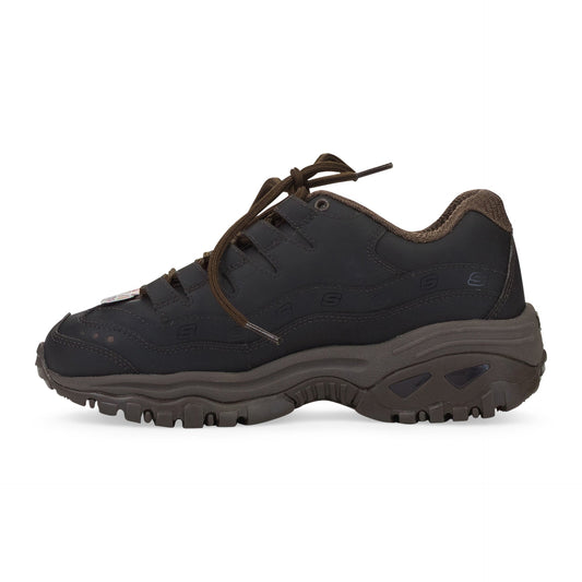 BROWN EXCLUSIVE ENERGY SNEAKERS
