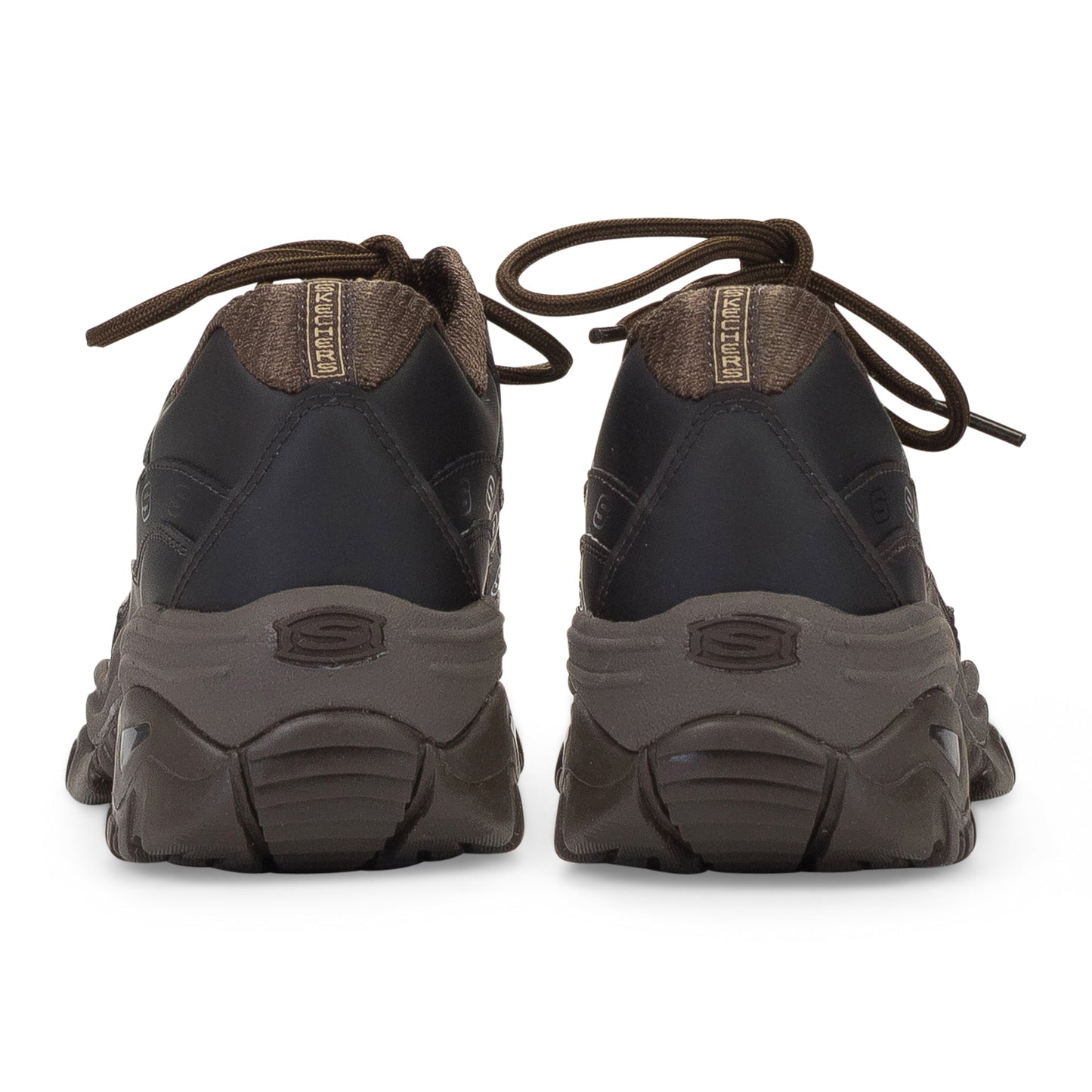 BROWN EXCLUSIVE ENERGY SNEAKERS