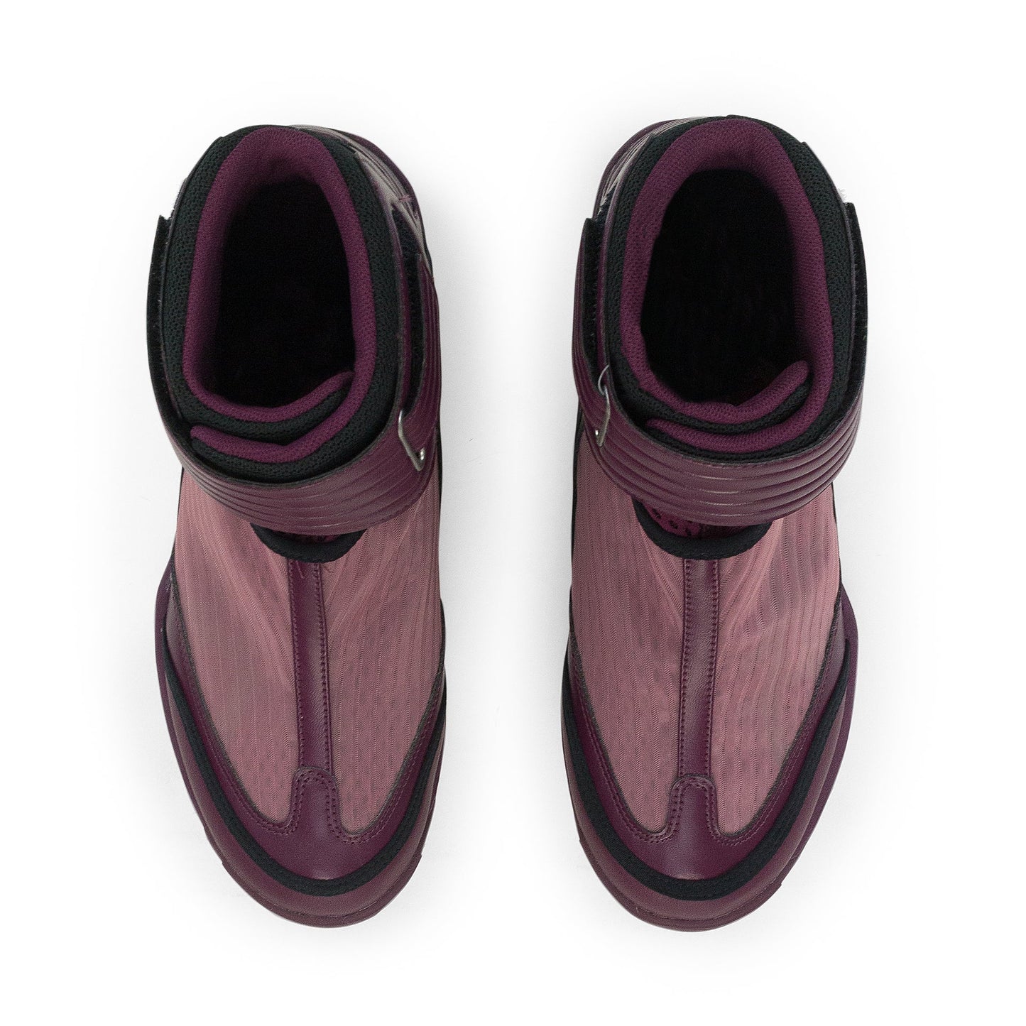 PURPLE/BLACK GEL-NEPXA SNEAKERS