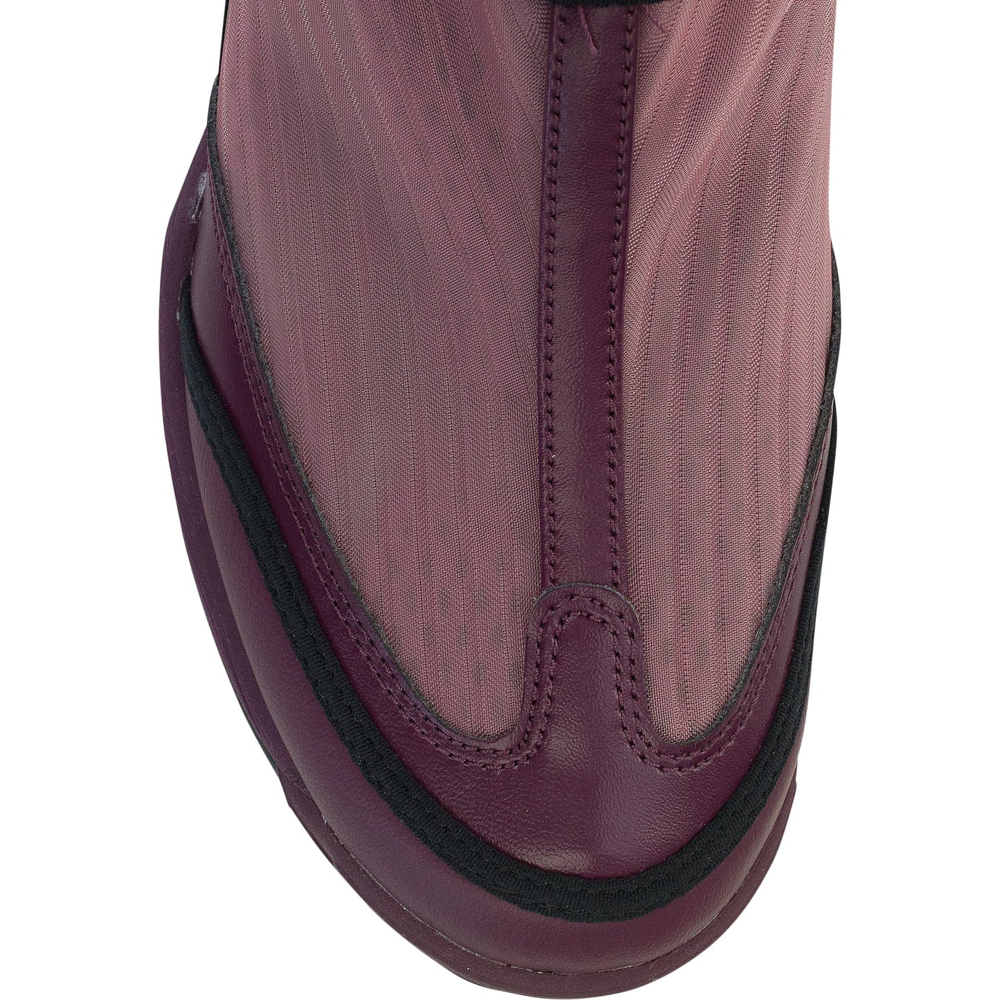 PURPLE/BLACK GEL-NEPXA SNEAKERS