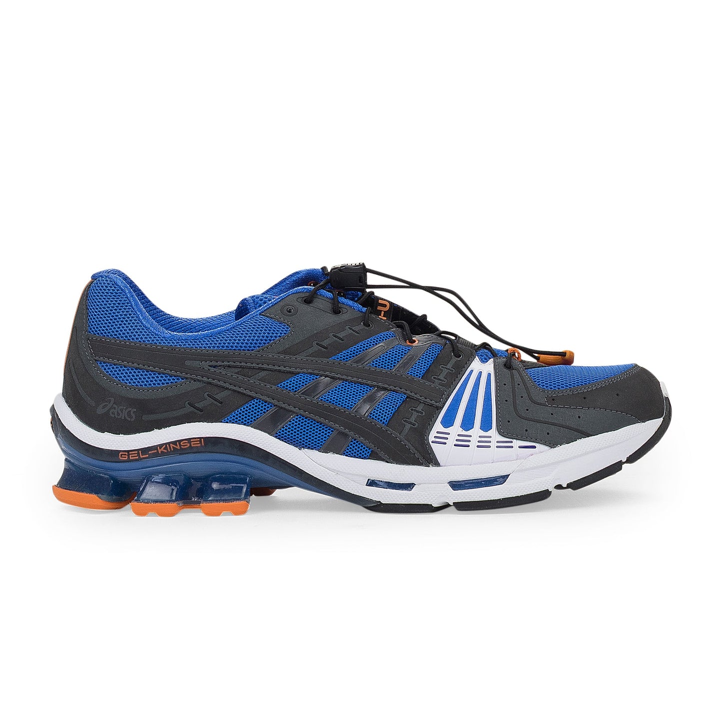 BLUE GEL KINSEI OG SNEAKERS