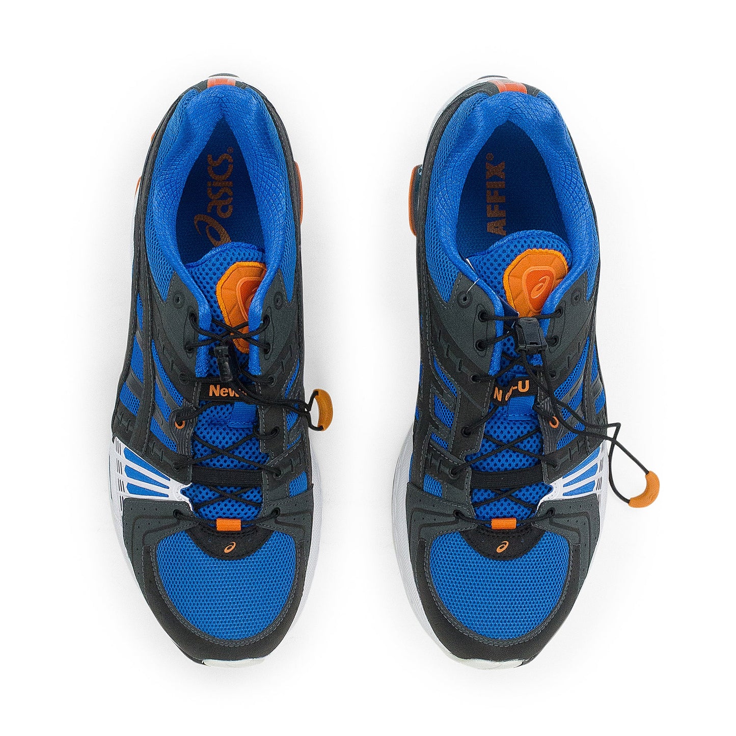 BLUE GEL KINSEI OG SNEAKERS