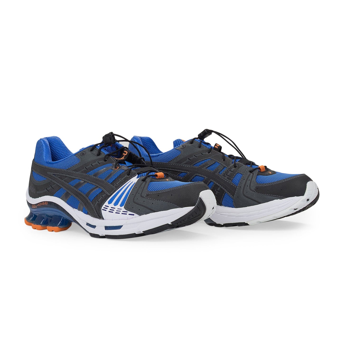 BLUE GEL KINSEI OG SNEAKERS