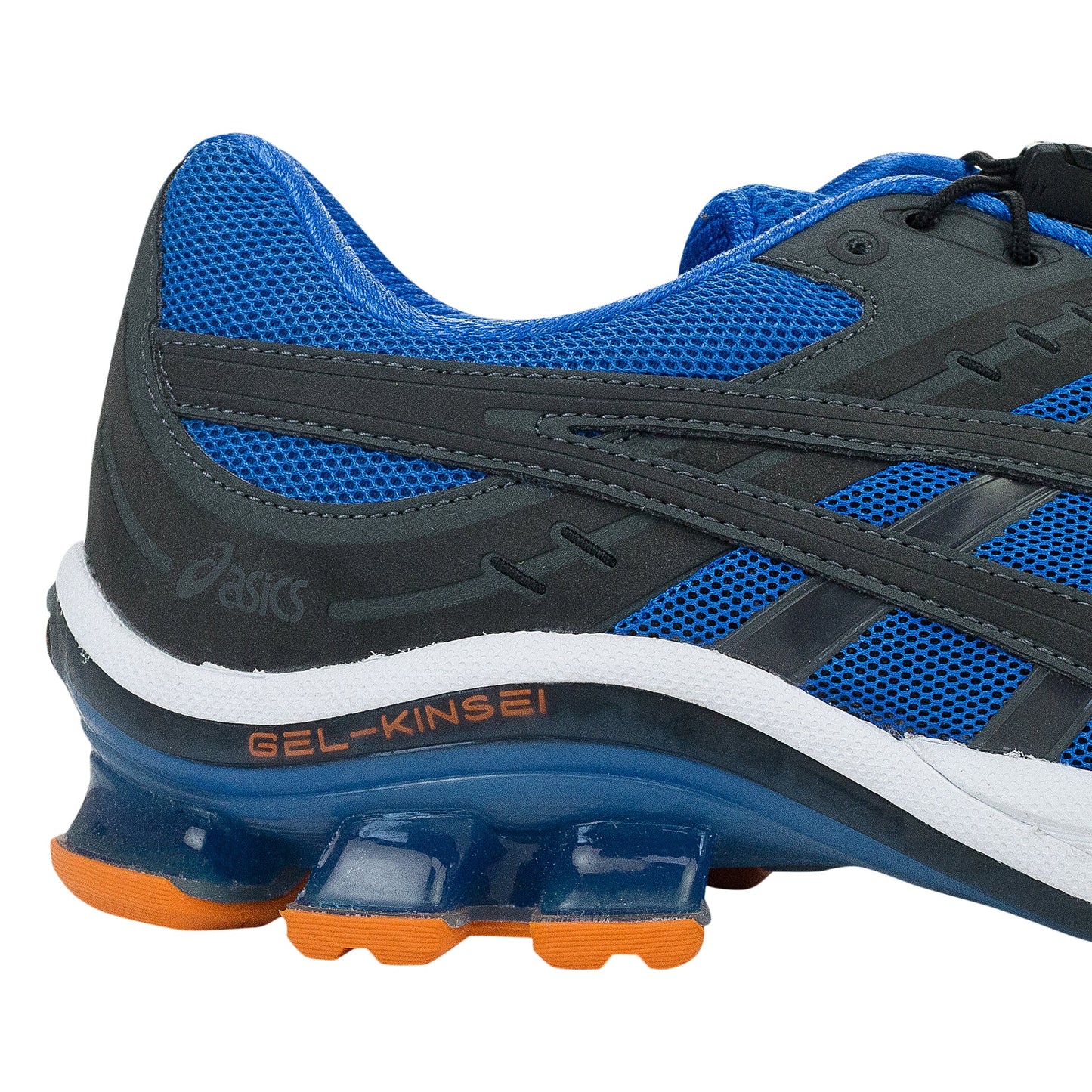 BLUE GEL KINSEI OG SNEAKERS