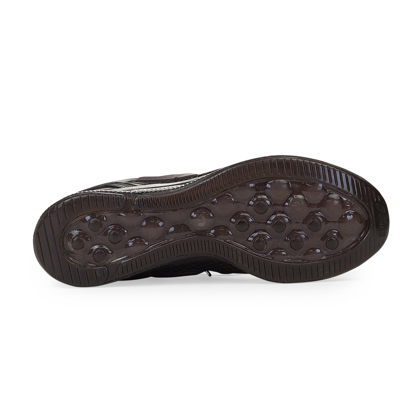 BROWN GEL SOKAT INFINITY 2 SNEAKERS