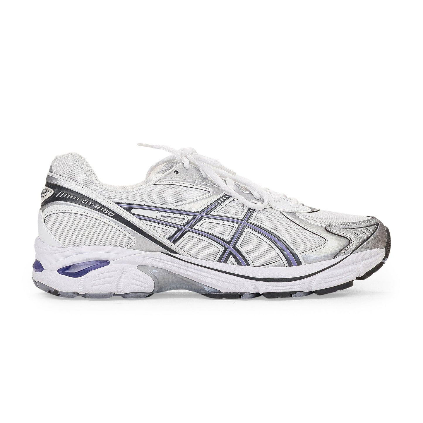 GT 2160 WHITE, SPACE LAVENDER SNEAKERS