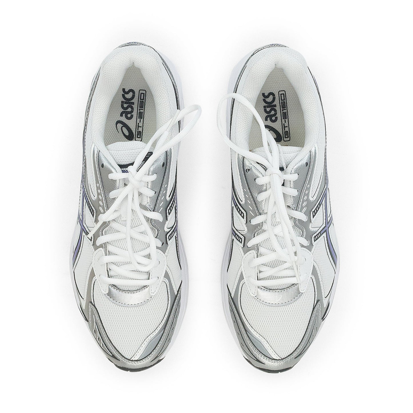 GT 2160 WHITE, SPACE LAVENDER SNEAKERS