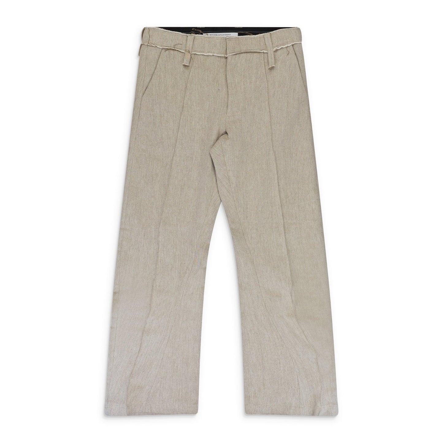 GROVE TROUSERS
