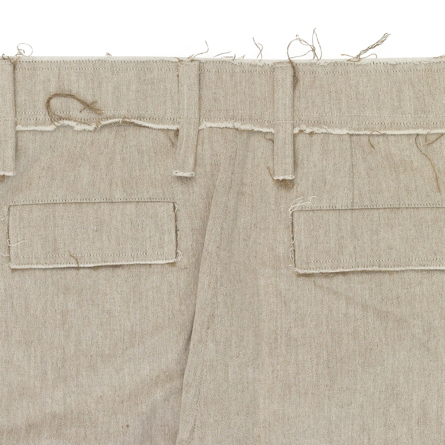 GROVE TROUSERS