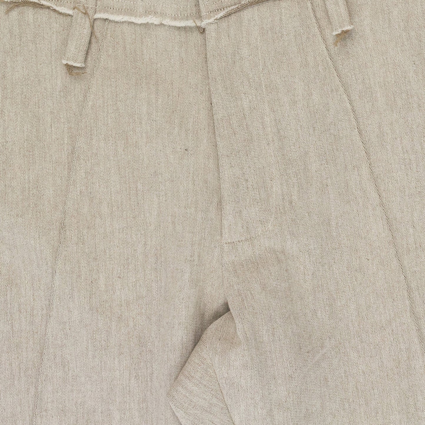 GROVE TROUSERS