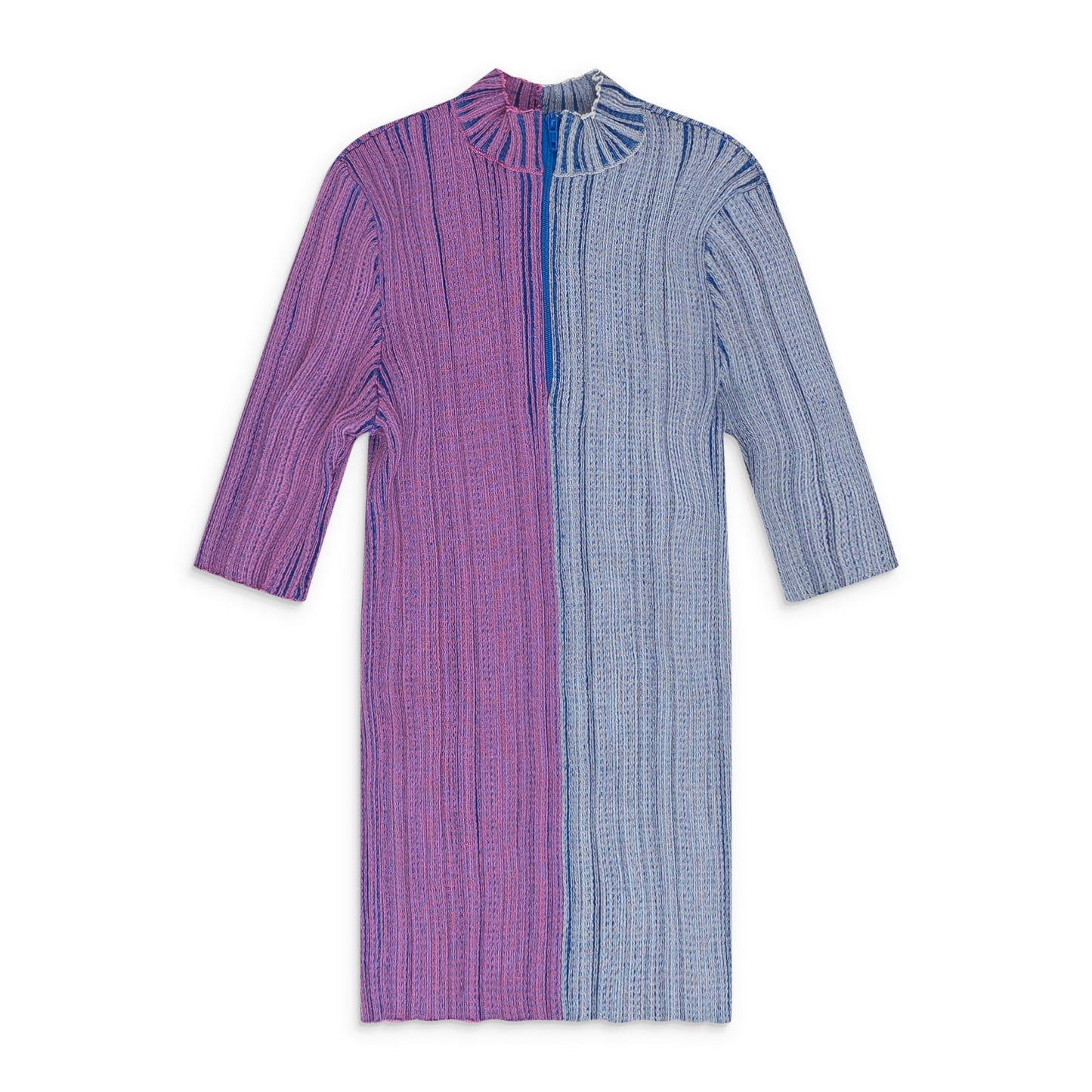 MULTICOLOR GINGER BLOUSE