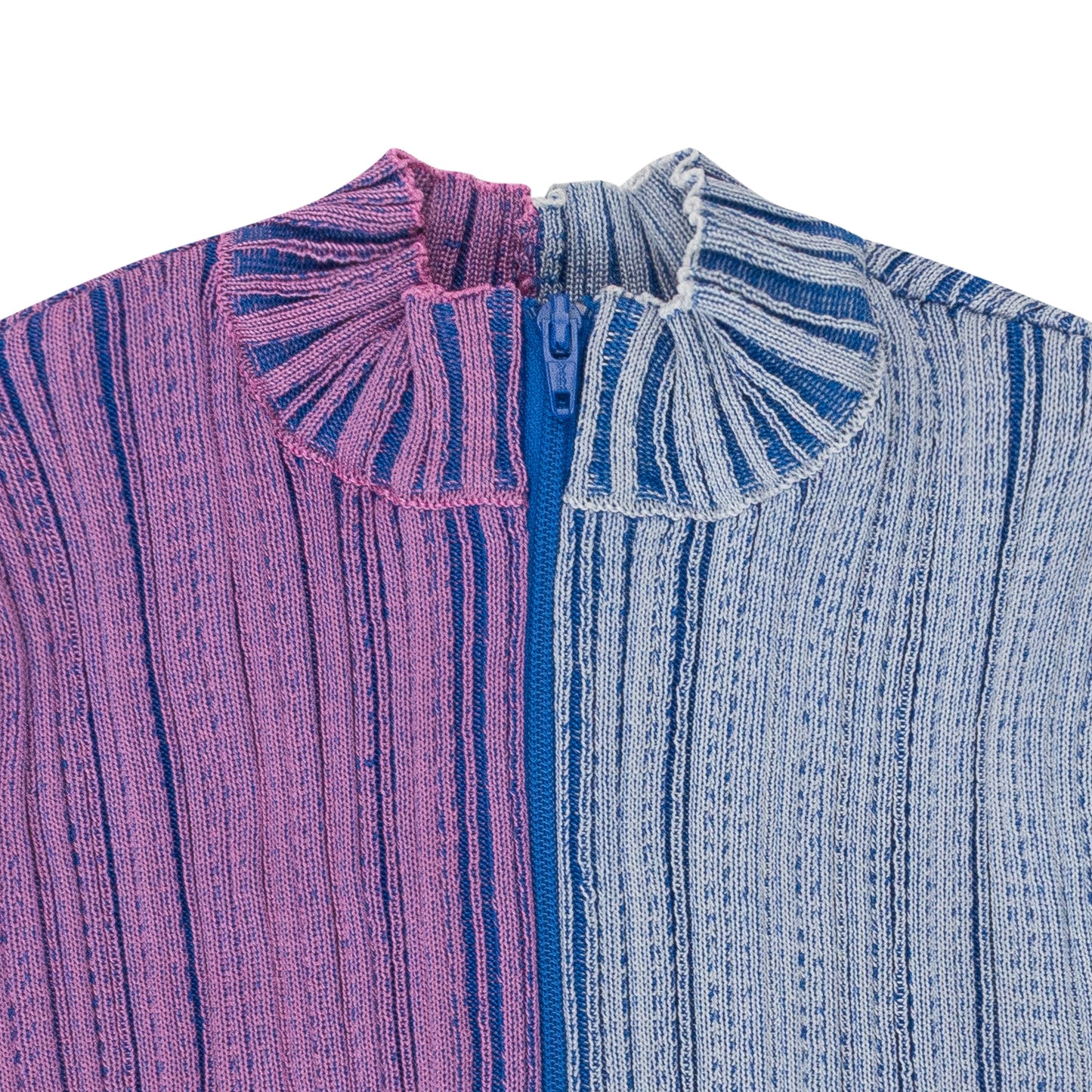 MULTICOLOR GINGER BLOUSE