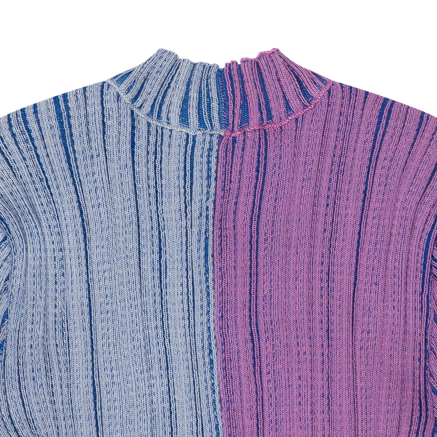 MULTICOLOR GINGER BLOUSE