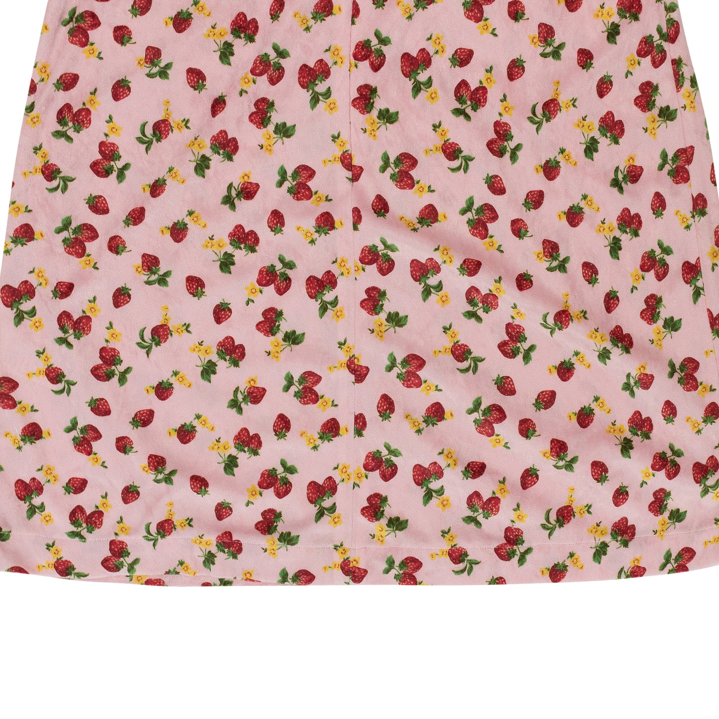 PINK HEAVY HEAD DAY DRESS