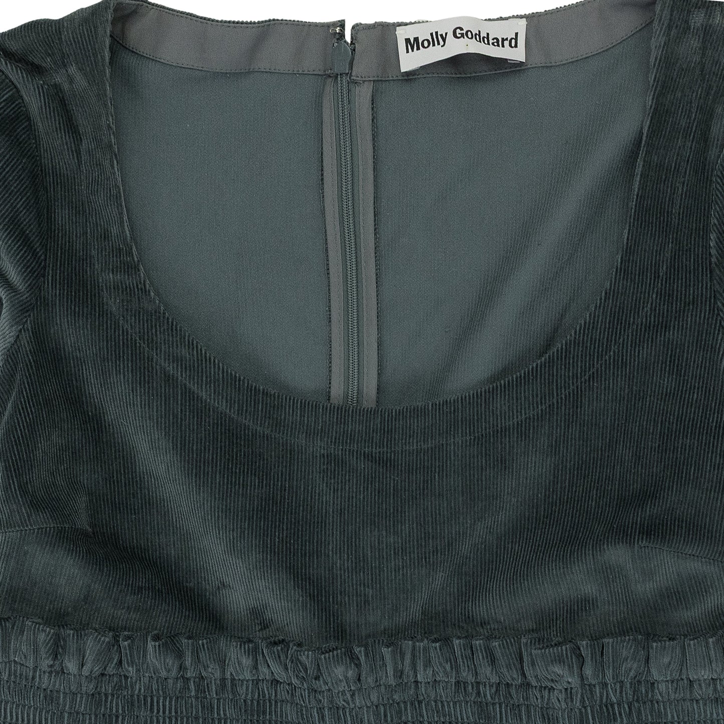 GREY MARLEY FORMAL DRESS