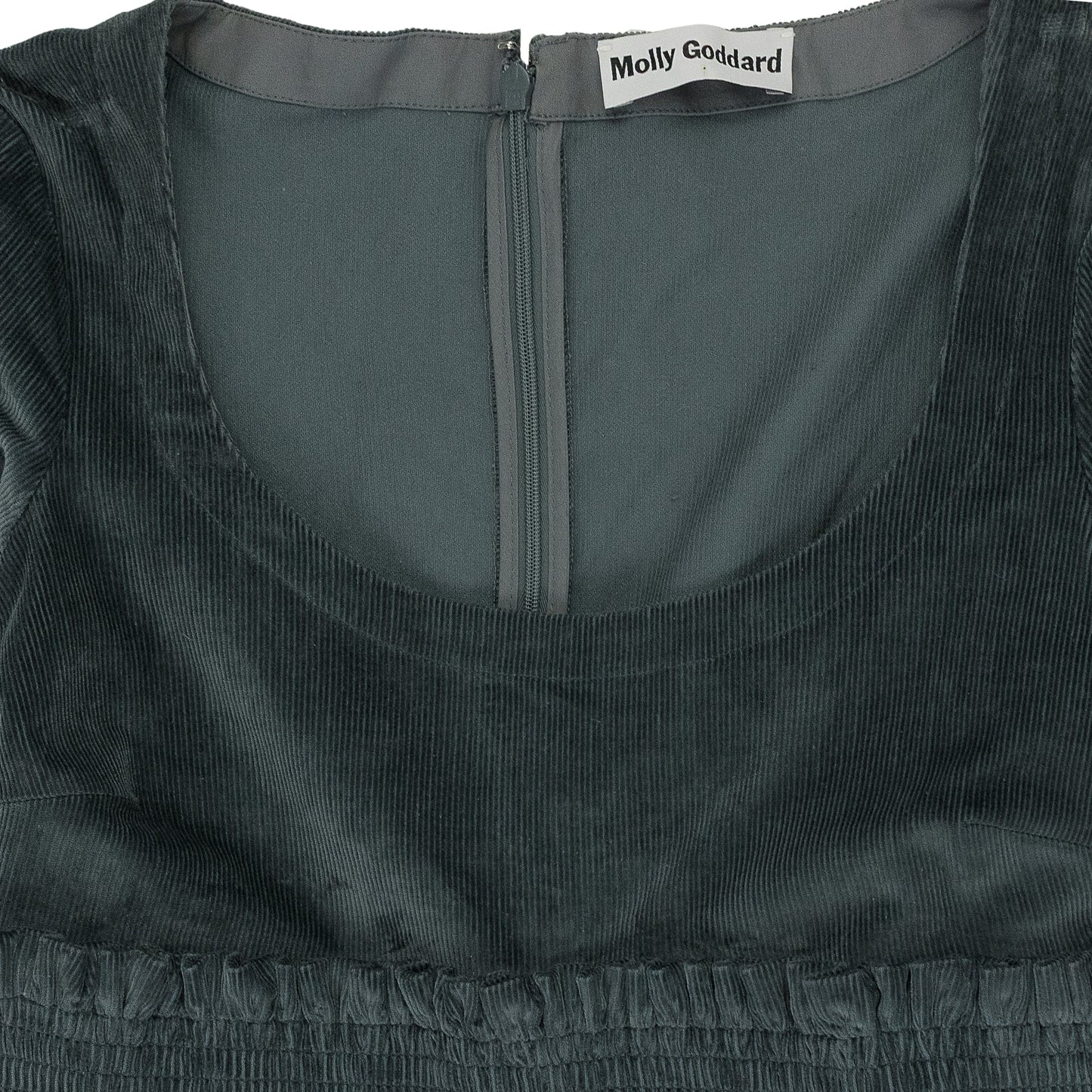 GREY MARLEY FORMAL DRESS