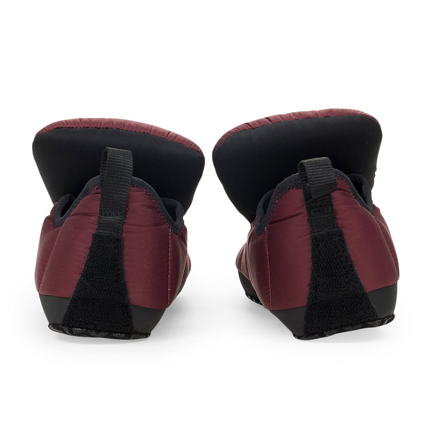 DARK GRAY CURB MOULEE EN EVA SNEAKERS