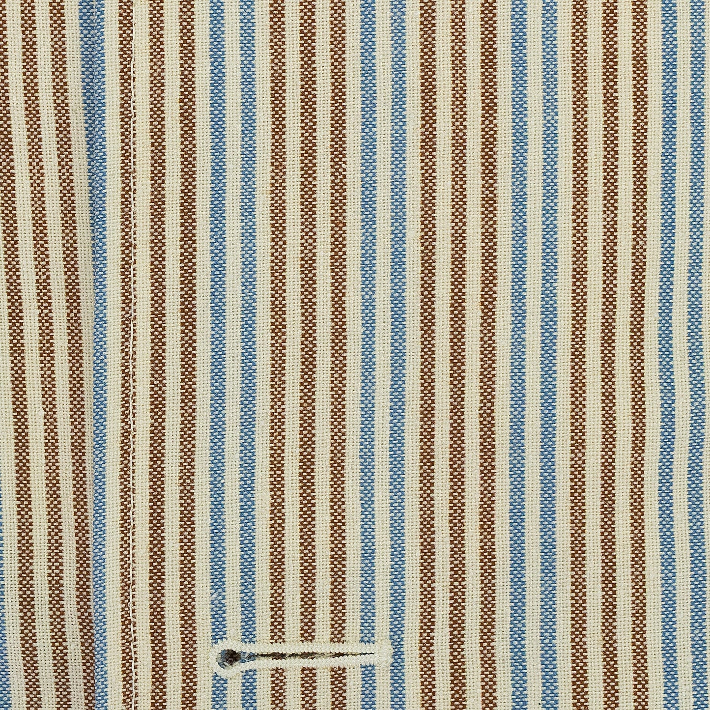 BROWN SHOW COAT