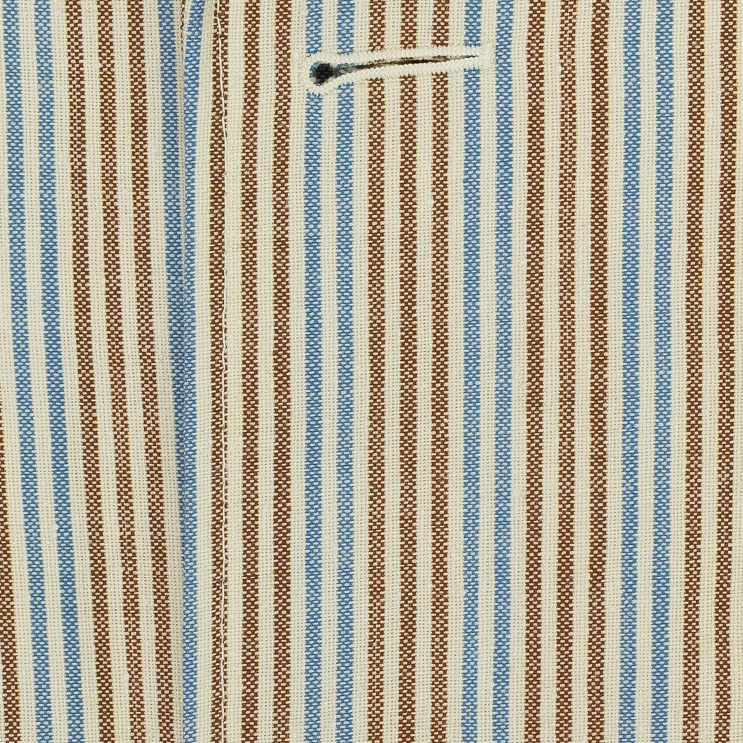 BROWN SHOW COAT