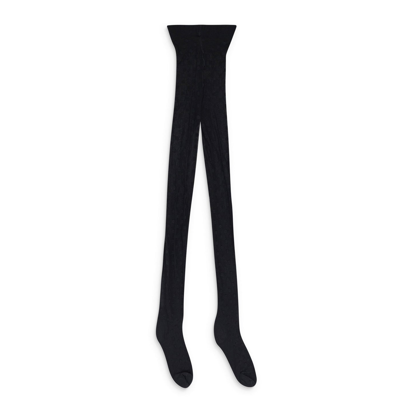 BLACK TIGHTS
