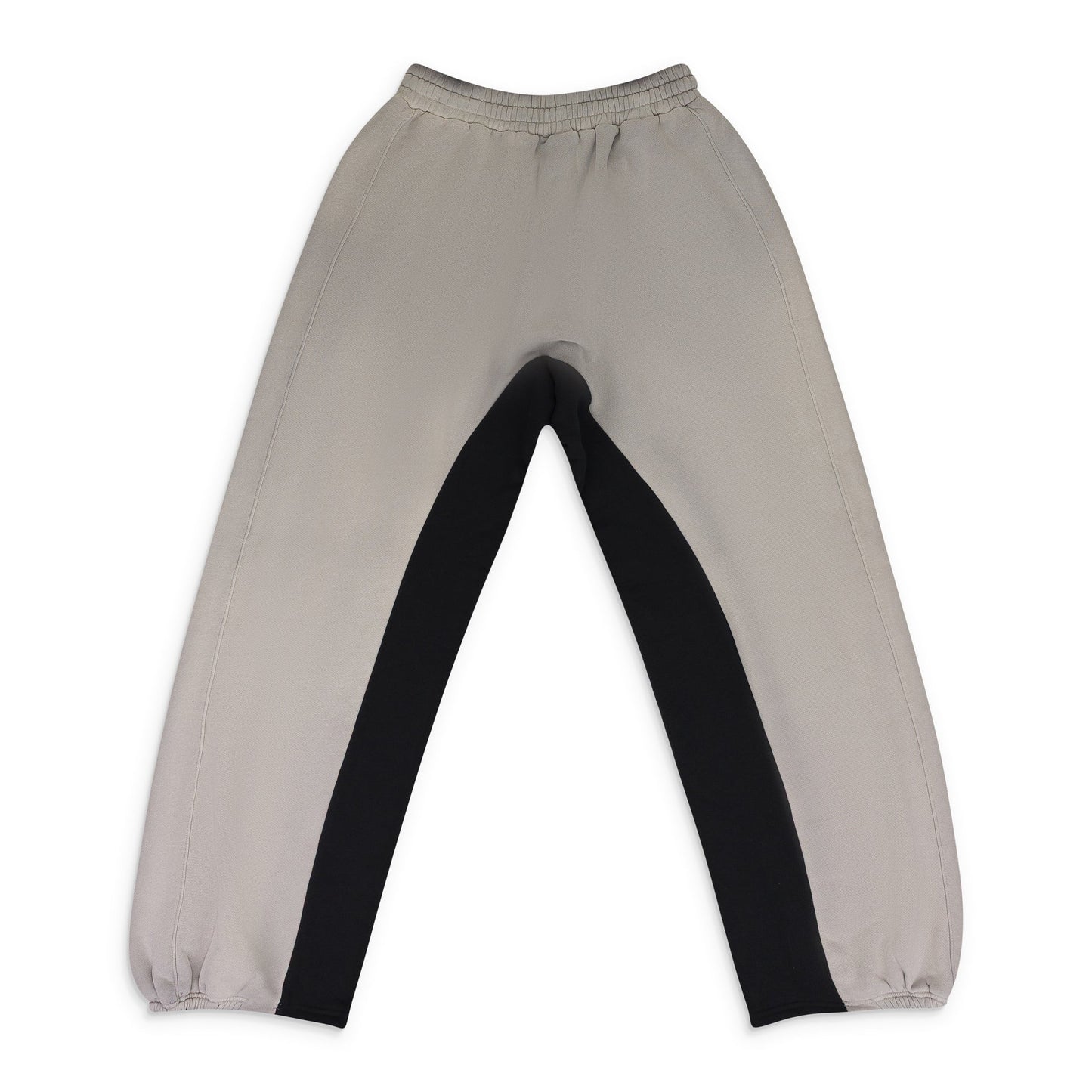 GRAY PENTA WELDER GRIS SWEATPANTS