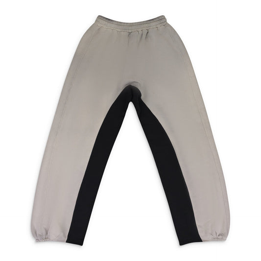GRAY PENTA WELDER GRIS SWEATPANTS