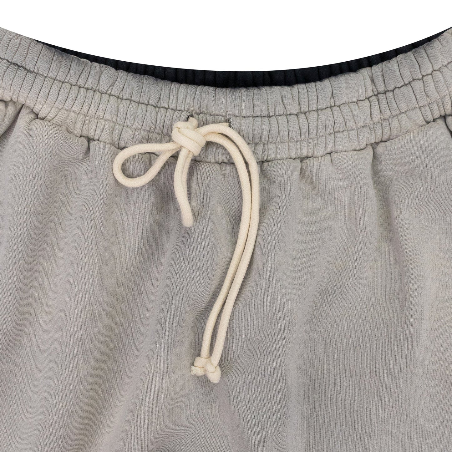 GRAY PENTA WELDER GRIS SWEATPANTS